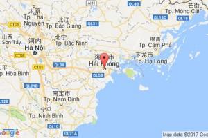 海防港口查询_haiphong港口代码_越南海防港口代码
