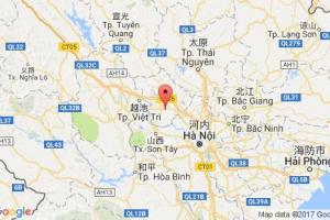 VAT CACH港口查询_vat cach港口代