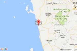 荷台达港口查询_hodeidah港口代码_