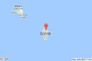 隆戈尼港口查询_longoni港口代码_