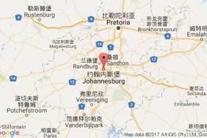 约翰内斯堡港口查询_johannesburg