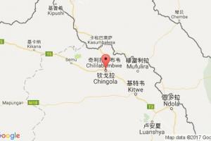 钦戈拉港口查询_chingola港口代码_