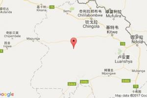 铜带港口查询_copperbelt港口代码_赞比亚铜带港口代码